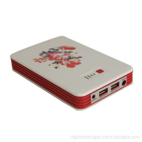 12000mAh laptop Power Bank